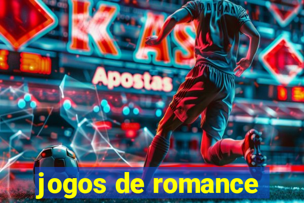 jogos de romance